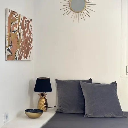 Appartement 7olives Onyx Boutique *