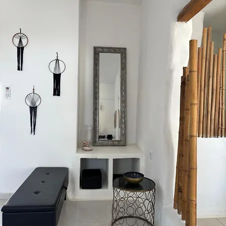 7olives Onyx Boutique Kastrákion