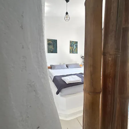 7olives Onyx Boutique Appartement Kastrákion