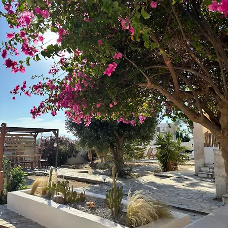 7olives Onyx Boutique Appartement
