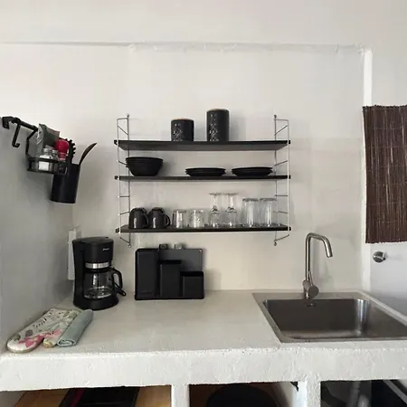 Appartement 7olives Onyx Boutique