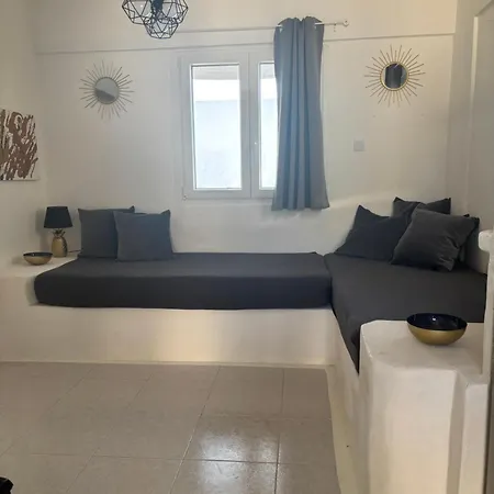 7olives Onyx Boutique Appartement *