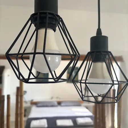 7olives Onyx Boutique Appartement
