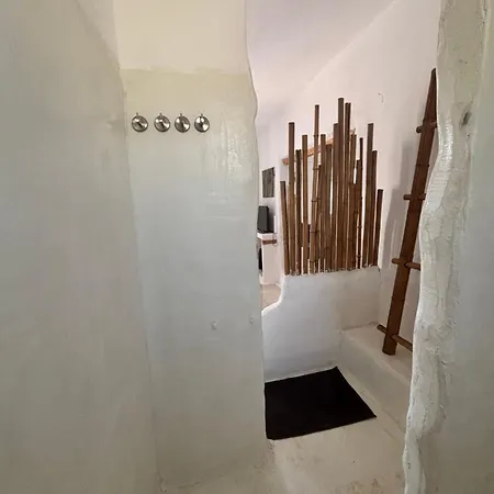 7olives Onyx Boutique Kastrákion